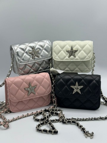 Chanel сумка #592005UE