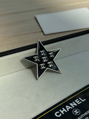 Chanel брошь #592775US