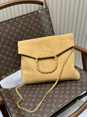 Chanel сумка #592848CC