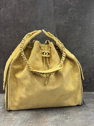 Chanel сумка #593470OK