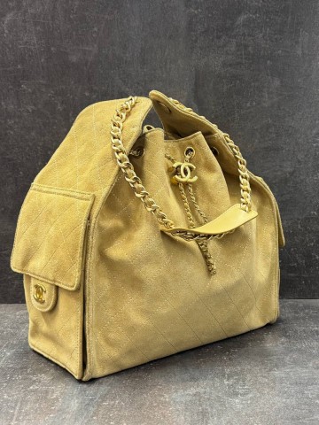 Chanel сумка #593470OK