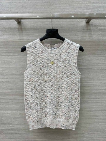 Chanel топ #593647TH