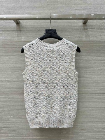 Chanel топ #593647TH