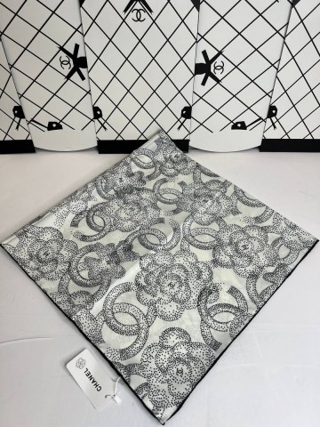 Chanel платок #593765UJ