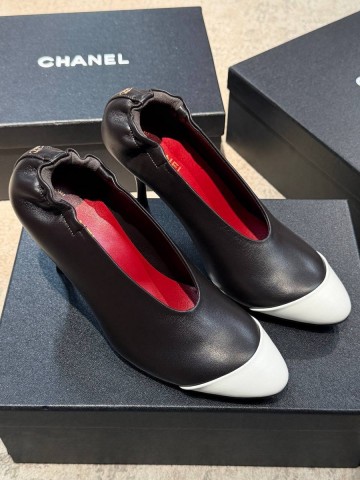 Chanel туфли #817970JY