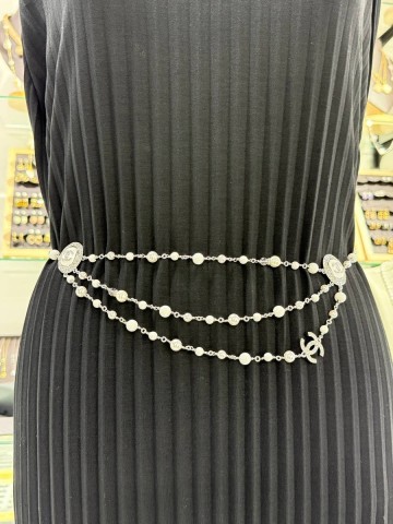 Chanel пояс #593929EJ