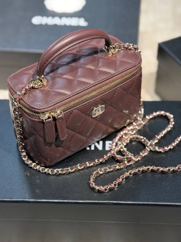 Chanel сумка #594276EQ