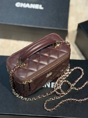 Chanel сумка #594276EQ