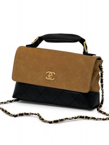 Chanel сумка #594869IR