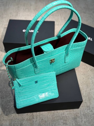 Chanel сумка #594871RV