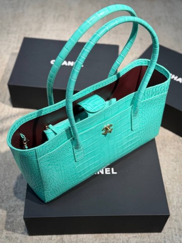 Chanel сумка #594871RV