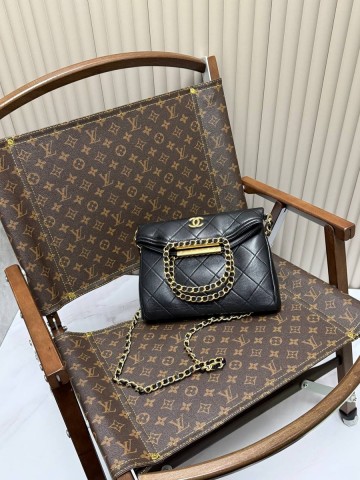 Chanel сумка #595465PC