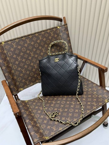 Chanel сумка #595465PC