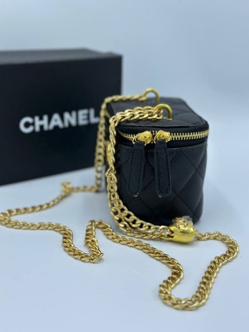 Chanel сумка #595490XJ