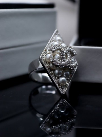 Chanel кольцо #595810CP