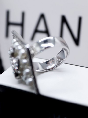 Chanel кольцо #595810CP