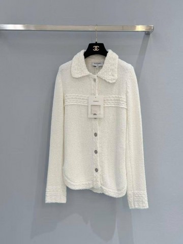 Chanel кардиган #596719PJ