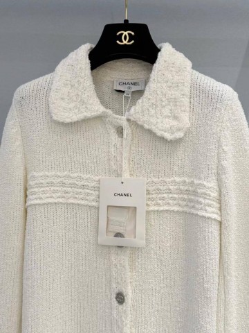 Chanel кардиган #596719PJ