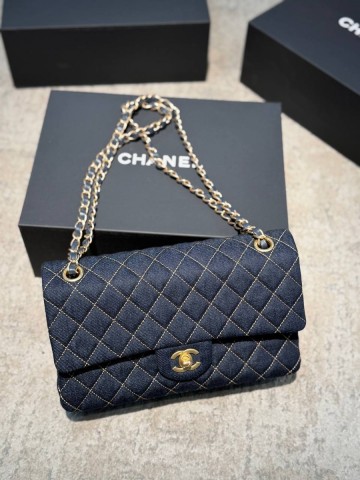 Chanel сумка #596737ZR