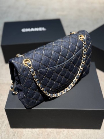 Chanel сумка #596737ZR