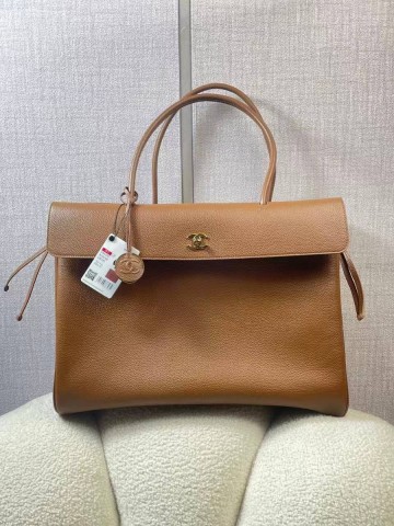 Chanel сумка #596927TB