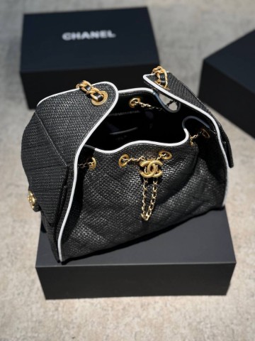 Chanel сумка #596938SS