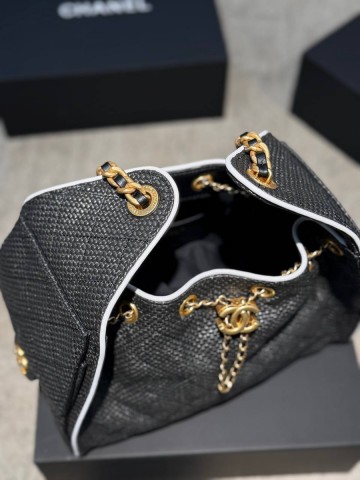 Chanel сумка #596938SS