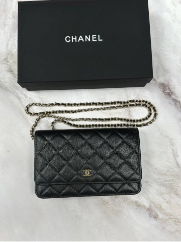 Chanel сумка #599289FL
