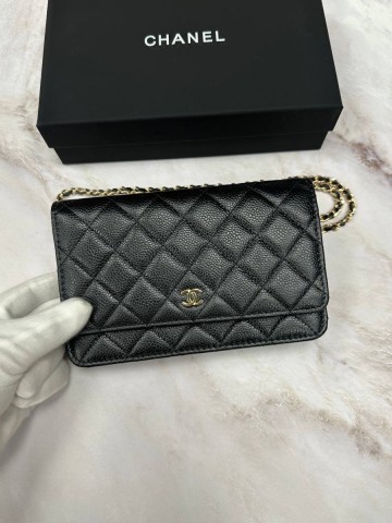 Chanel сумка #599289FL