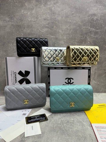 Сhanel сумка #599322FL