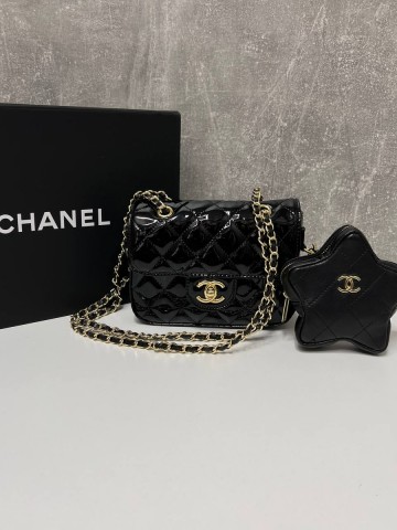 Chanel сумка #599326TH