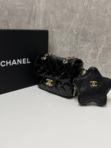 Chanel сумка #599326TH