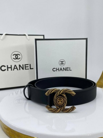 Chanel ремень #599931ED