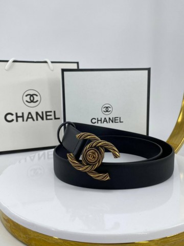 Chanel ремень #599931ED