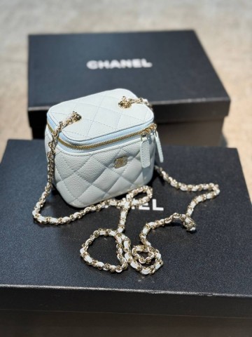 Chanel сумка #602053TX