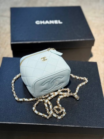 Chanel сумка #602053TX