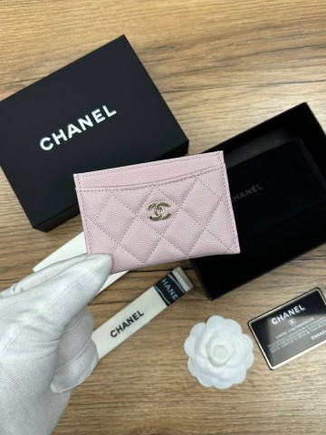 Chanel картхолдер #602269HJ