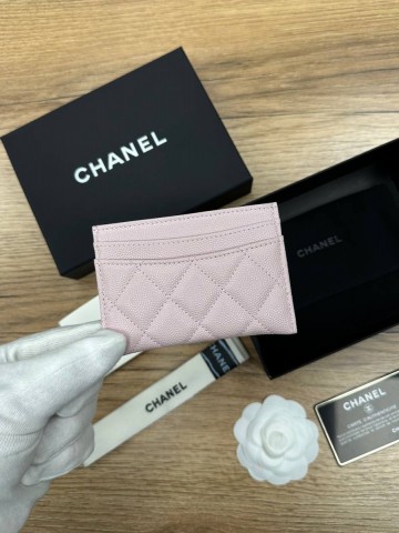 Chanel картхолдер #602269HJ