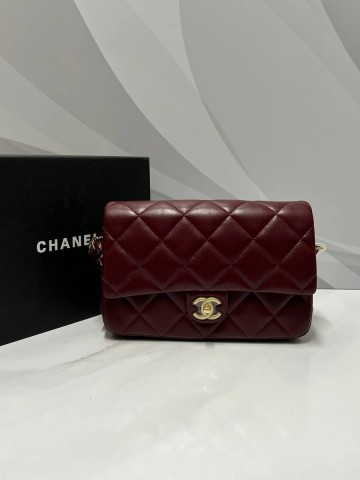 Chanel сумка #602859WD