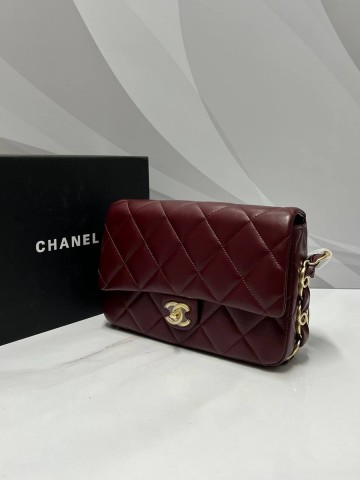 Chanel сумка #602859WD