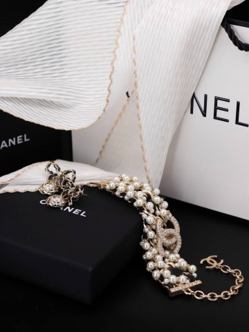 Chanel браслет #602863KM