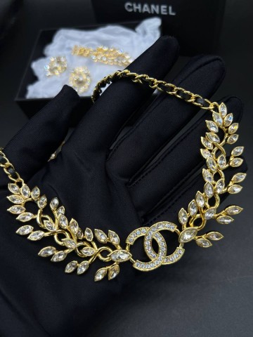 Chanel колье #603388SQ
