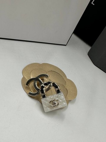 Chanel брошь #603968EP