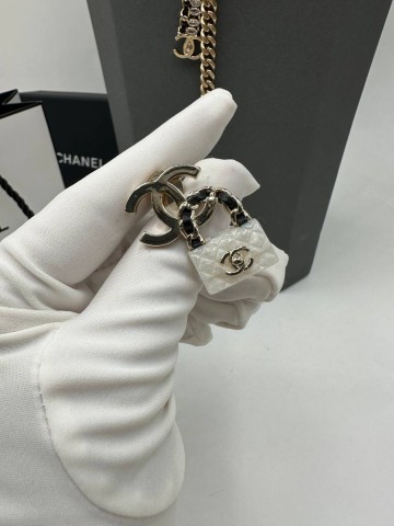 Chanel брошь #603968EP