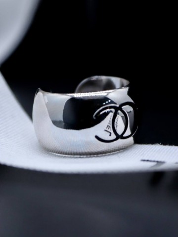 Chanel кольцо #604021YH
