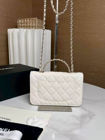 Chanel сумка #604187YA