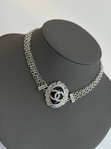 Chanel колье #604374RH