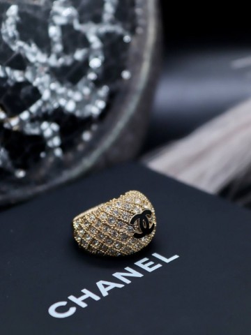 Chanel кольцо #605056QD