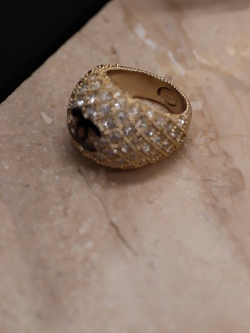 Chanel кольцо #605056QD