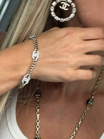 Chanel браслет #605765UN